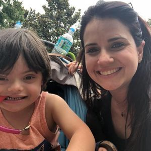 Meet your Posher, Lisandra